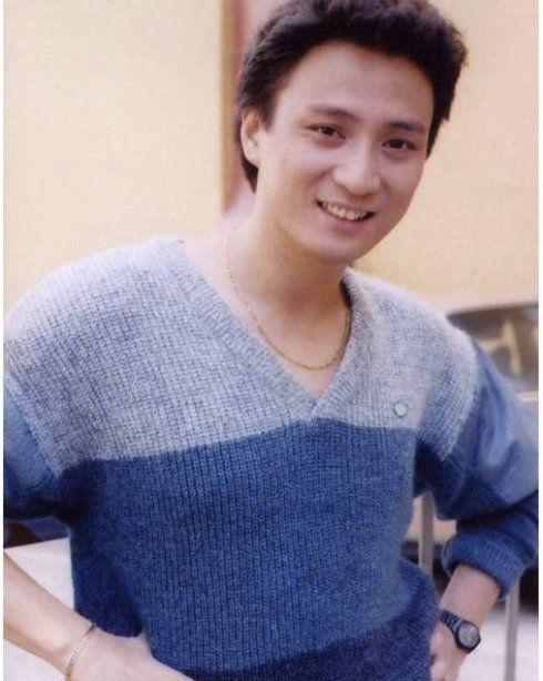 繼馬德鍾兒子出道後，王敏德兒子也要出道，但他的顏值卻不如爸爸！