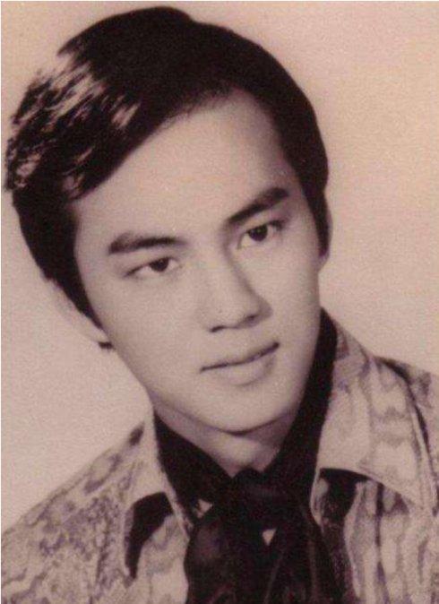 繼馬德鍾兒子出道後，王敏德兒子也要出道，但他的顏值卻不如爸爸！