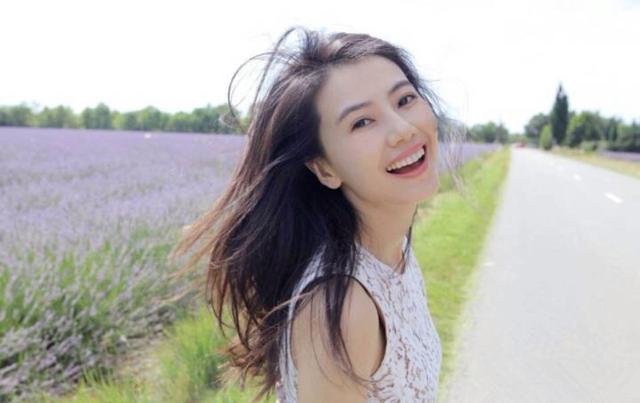 高圓圓為懷孕苦喝中藥一年多，家中自備700種藥材已成「女中醫」！
