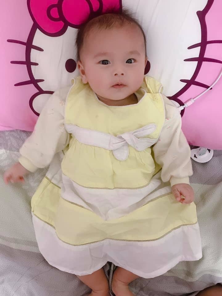 馬麻把兒子打扮成白雪公主萌翻天　釣出全台媽媽狂PO兒子「女裝照」 