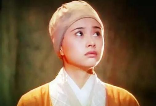 她是「最美尼姑」，無數宅男的夢中女神，「陳志朋」曾追求過她，如今42歲的她還是這麼美！