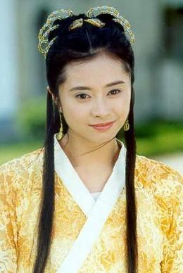 她是「最美尼姑」，無數宅男的夢中女神，「陳志朋」曾追求過她，如今42歲的她還是這麼美！