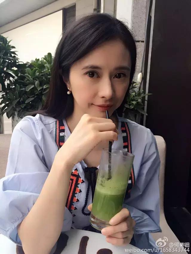 她是「最美尼姑」，無數宅男的夢中女神，「陳志朋」曾追求過她，如今42歲的她還是這麼美！