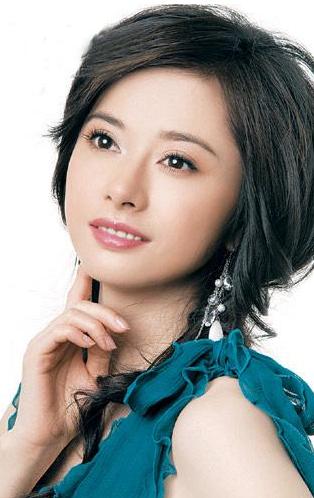 她是「最美尼姑」，無數宅男的夢中女神，「陳志朋」曾追求過她，如今42歲的她還是這麼美！