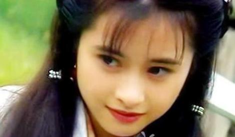 她是「最美尼姑」，無數宅男的夢中女神，「陳志朋」曾追求過她，如今42歲的她還是這麼美！