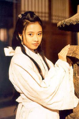 她是「最美尼姑」，無數宅男的夢中女神，「陳志朋」曾追求過她，如今42歲的她還是這麼美！