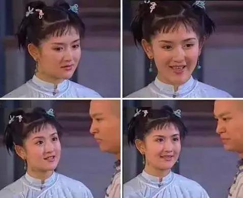 她是「最美尼姑」，無數宅男的夢中女神，「陳志朋」曾追求過她，如今42歲的她還是這麼美！