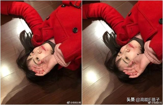 馬蓉自曝財產分割協議，開腔嘲諷王寶強：沒有他地球都不轉了！