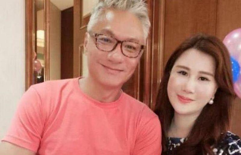 曾是劉嘉玲初戀，梁朝偉情敵「香港第一美男」如今妻離子散一夜白頭最終二人還是分道揚鑣了