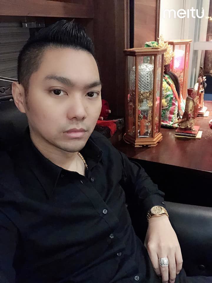 直播嗆「三重老大」！連千毅背景超硬… 老婆竟是表特「真人娜美」近況酸民看傻 