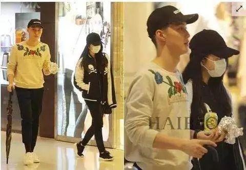 邱淑貞二女兒也長大了，身高比肩姐姐沈月，身材肉感十足長相似爸