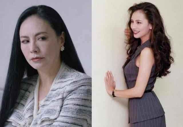 現在嫌她們胖，曾經她們也是女神，年輕時候的她們都是大美人