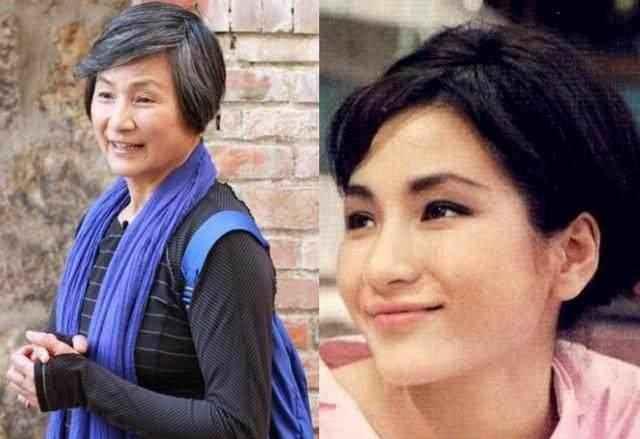 現在嫌她們胖，曾經她們也是女神，年輕時候的她們都是大美人