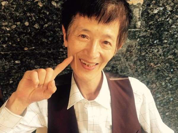 阿西新戲感動觀眾，爆「大女兒非親生」，淚崩告白「命中註定是父女！」 