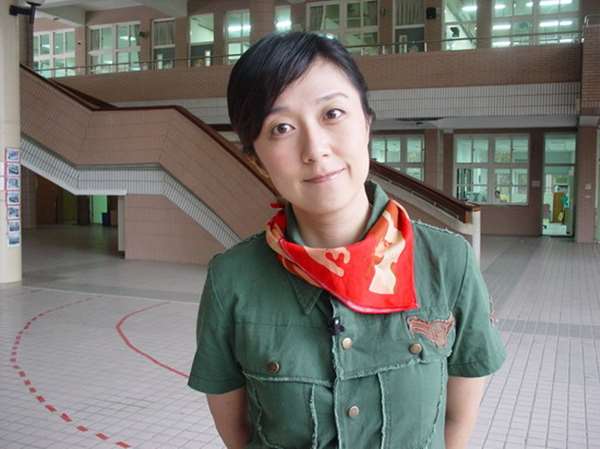 阿西新戲感動觀眾，爆「大女兒非親生」，淚崩告白「命中註定是父女！」 