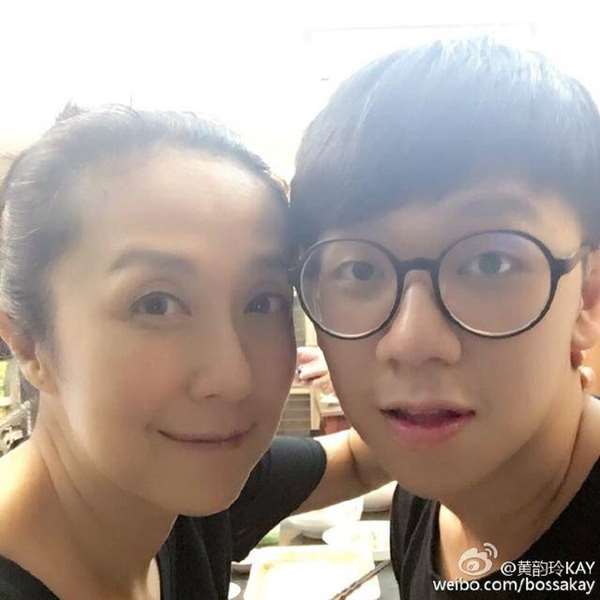 阿西新戲感動觀眾，爆「大女兒非親生」，淚崩告白「命中註定是父女！」 