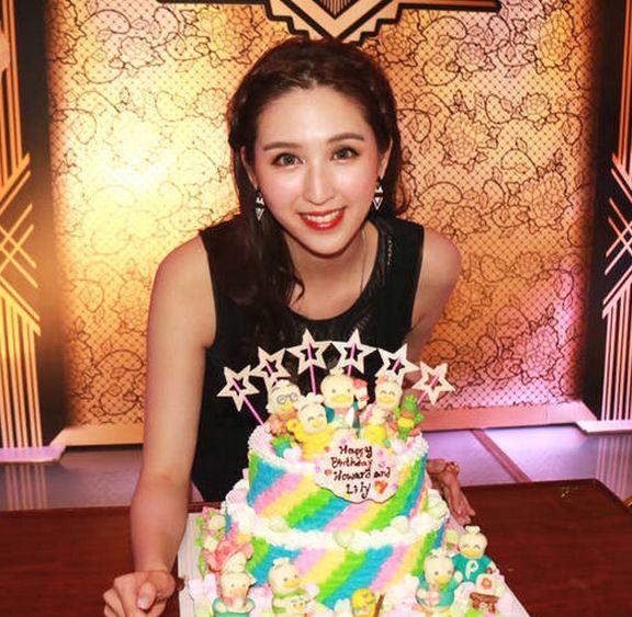 曾是體操冠軍，27歲為家還債與81歲富豪在一起，還清立馬分手！