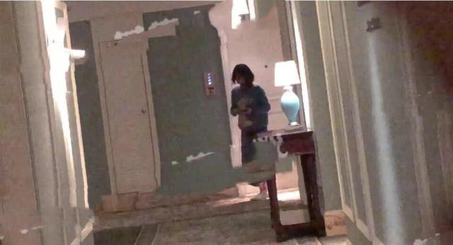 張丹峰畢瀅再添實錘，深夜酒店同屋3小時，洪欣卻避而不談！