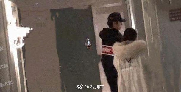 洪欣老公再爆偷吃女經紀人 