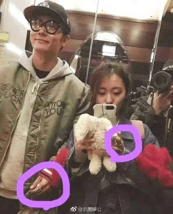 洪欣老公再爆偷吃女經紀人 