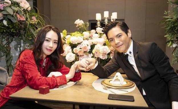 70歲向華強劃分家中財產，向佐和向佑差距好大，郭碧婷嫁得好福氣！