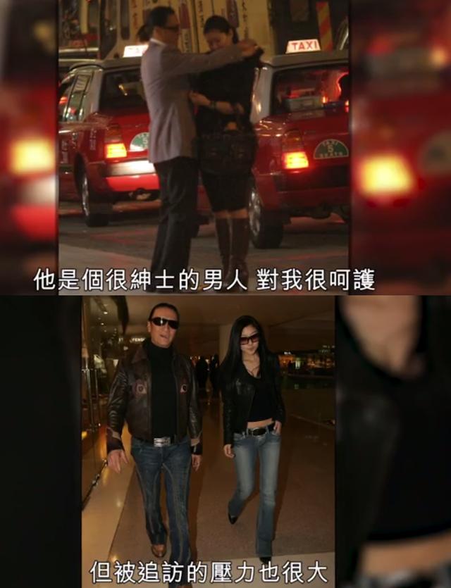 前妻秀恩愛你一口我一口的，謝賢也不甘寂寞進行回擊，約賭王四太梁安琪喝下午茶，自曝分手後獨居豪宅太枯燥！