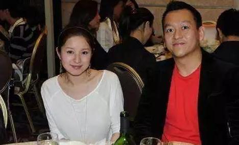 香港小姐嫁給億萬富豪，幾年生下3個女兒，家裡放話不生兒子不行！