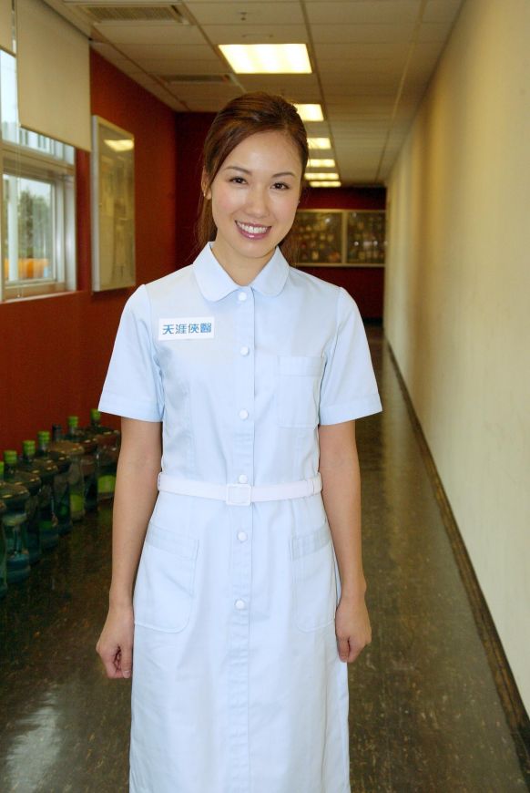 【在無線16年不被重用！】李施嬅遭TVB除名，昨日IG宣布約滿離巢！