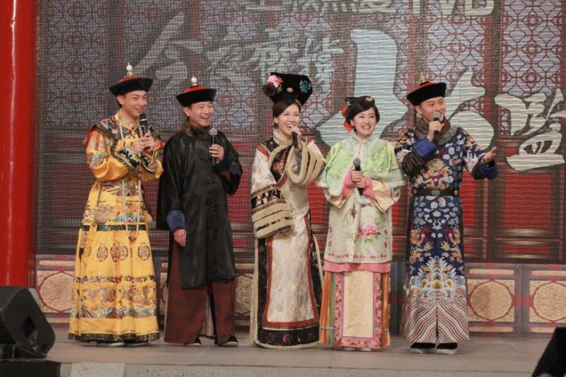 【在無線16年不被重用！】李施嬅遭TVB除名，昨日IG宣布約滿離巢！