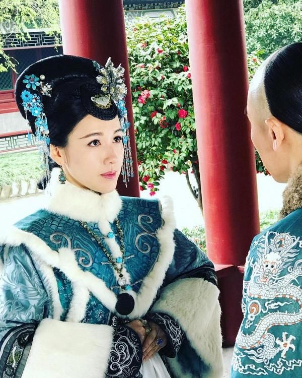 【在無線16年不被重用！】李施嬅遭TVB除名，昨日IG宣布約滿離巢！