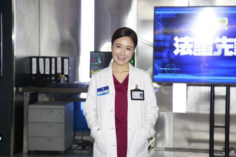 【在無線16年不被重用！】李施嬅遭TVB除名，昨日IG宣布約滿離巢！
