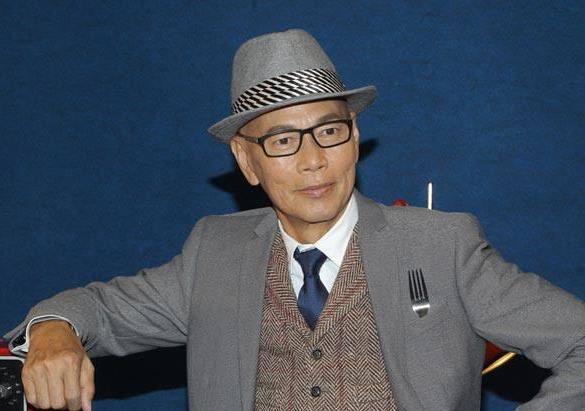 高燒不退！73歲羅家英前列腺穿刺手術受感染：老婆汪明荃直言害怕！