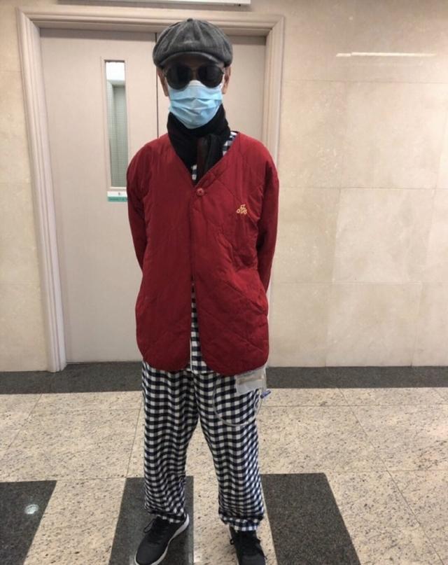 高燒不退！73歲羅家英前列腺穿刺手術受感染：老婆汪明荃直言害怕！