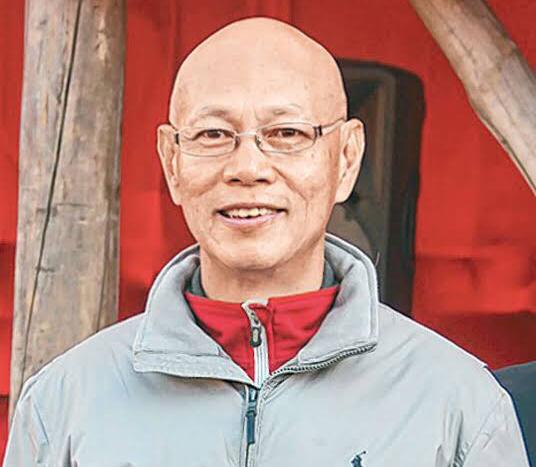 高燒不退！73歲羅家英前列腺穿刺手術受感染：老婆汪明荃直言害怕！