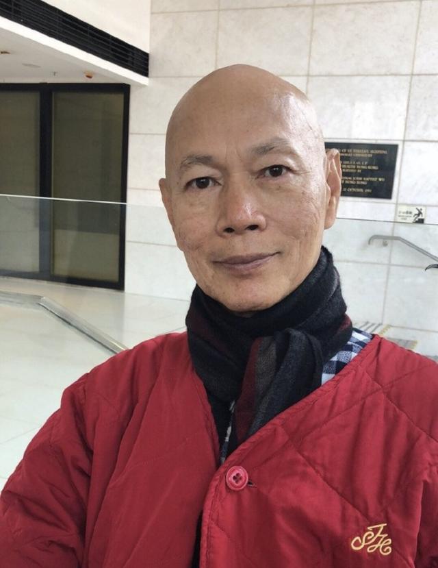 高燒不退！73歲羅家英前列腺穿刺手術受感染：老婆汪明荃直言害怕！