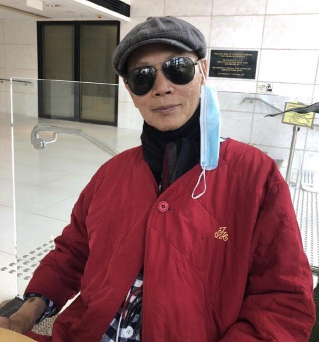 高燒不退！73歲羅家英前列腺穿刺手術受感染：老婆汪明荃直言害怕！