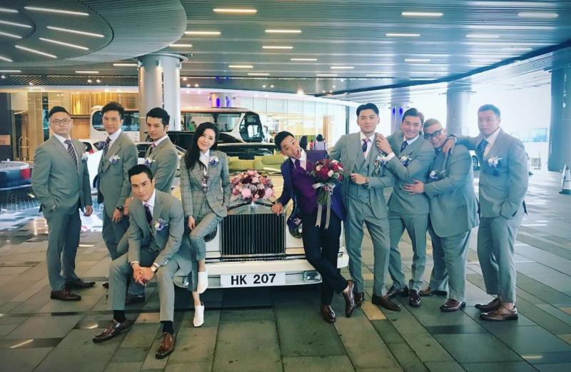 結婚收157令吉人情 林子善唱衰友人：永世難忘 