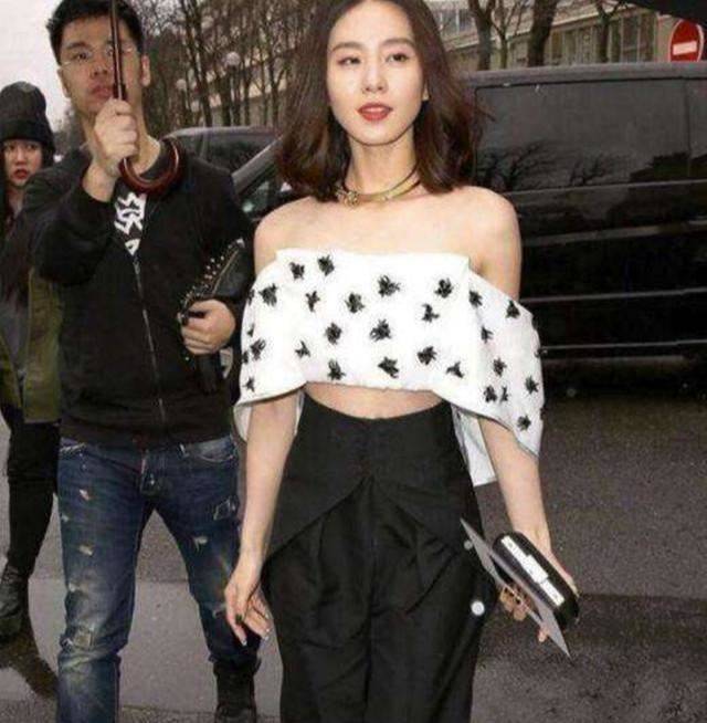劉詩詩意外水早破，喜迎一對6斤重雙胞胎，吳奇隆：母子平安！