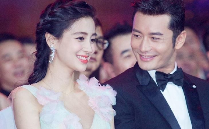 又一對明星離婚了！結婚多年來一直未生子,十一年婚姻劃上了句號，孩子由女方來撫養！