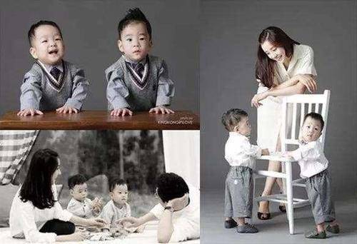 又一對明星離婚了！結婚多年來一直未生子,十一年婚姻劃上了句號，孩子由女方來撫養！