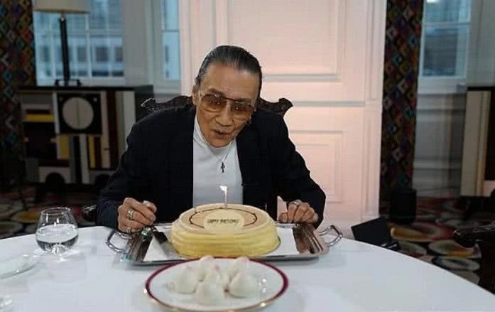 謝賢嘲諷張柏芝「太亂」，8字澄清三胎身份，網友：你不早說