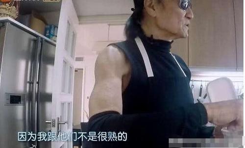 謝賢嘲諷張柏芝「太亂」，8字澄清三胎身份，網友：你不早說