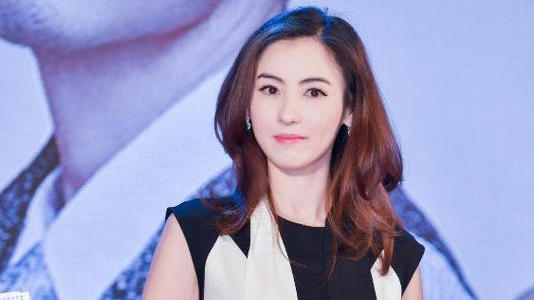 謝賢嘲諷張柏芝「太亂」，8字澄清三胎身份，網友：你不早說