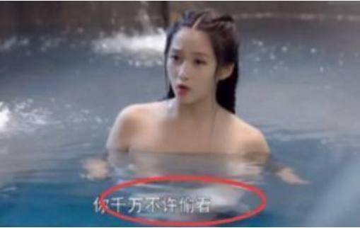 演員拍戲時的下半身是什麼狀態？看了不要笑～