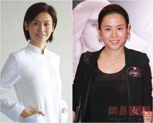 46歲宣萱「一個月內狠減5公斤」，變身美魔女！她公開超夯減肥方法，沒想到只要「簡單4招」