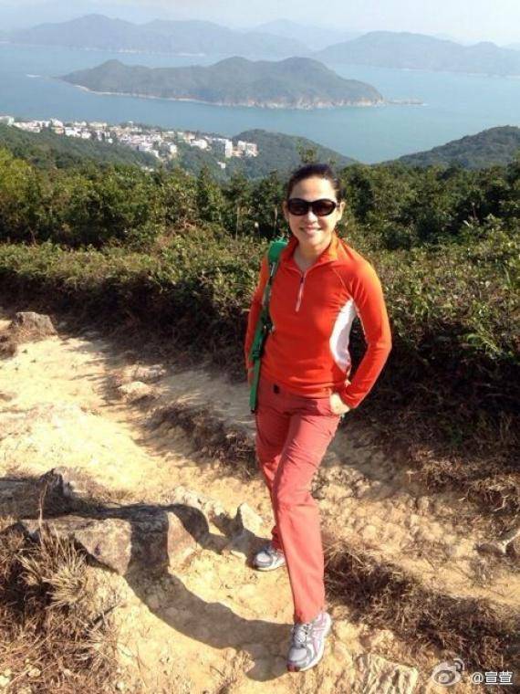 46歲宣萱「一個月內狠減5公斤」，變身美魔女！她公開超夯減肥方法，沒想到只要「簡單4招」
