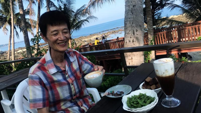 戲如人生！阿西爆大女兒非親生「命中註定我們是父女」　淚崩告白：不用刻意報答我
