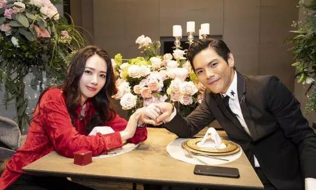 「身價上億但不給老婆一分彩禮」：好的婚姻，都必須談錢