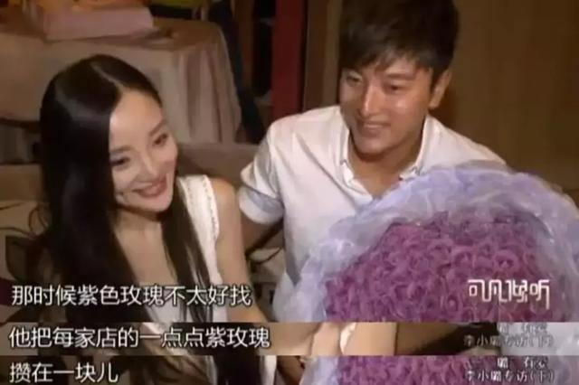 「身價上億但不給老婆一分彩禮」：好的婚姻，都必須談錢