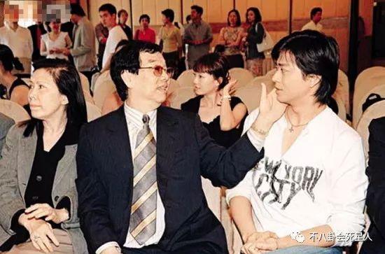 陳曉東近照曝光！臉竟然歪掉！歷經師徒反目、經紀人想不開離世、整容失敗！粉絲慘叫：還我昔日男神！